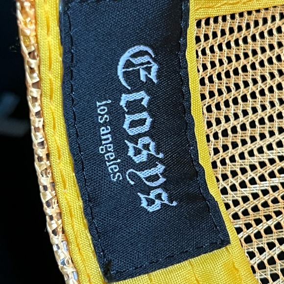 ECOSYS Hat - Picture 2 of 2